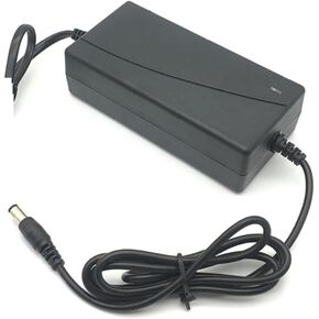 12V 4A Power Cord Adapter 5.5mm*2.1mm(12V_EU)