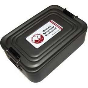 Ultimate Adventurer Survival Kit Advanced Version