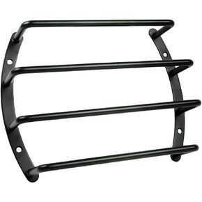 6.5 بوصة سوداء البار SPEROOFER GRILLE MENTER CARE مكبر صوت شواء الصلب