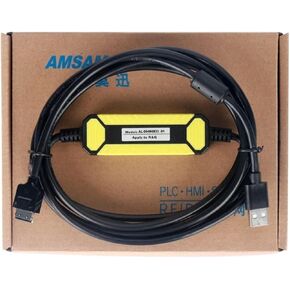 AL-00490833-01 for R/Q Series Servo Debugging Cable Download Line Programming Wire