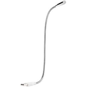 xuuyuu USB Reading Light, environmental LED USB Computer Flexible Laptop Night Lamp for students, travellers, office workers