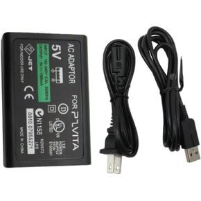 AC Power Charger for Sony PlayStation PSV PCH-1001 for Ps Vita