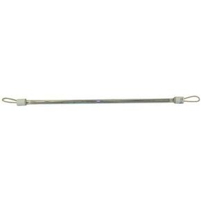 Quartz Element;208V 1200W 19-1/2"