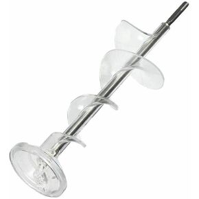 #Uus Ice Dispenser Auger لـ GSS25QSWASS GSS25QGT GSS23QSWASS GSS23QGT