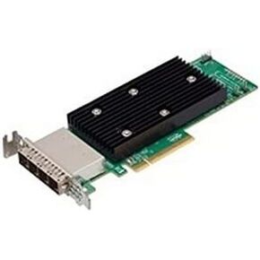 LSI Logic 179358 Controller Card 05-25704-00 9305-16E 16-PORT SAS 12GB/S PCI-EXPRES