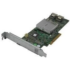 3P0R3 - DELL 3P0R3 Dell PERC H310 Adapter HV52W 6.0Gb/s SAS / SATA RAID Controller