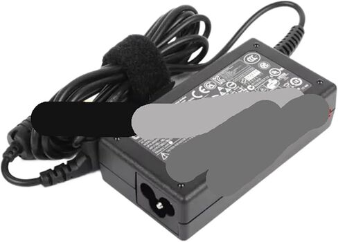 19V 3.42A 65W AC ADAPTER (EU) in Saudi Arabia