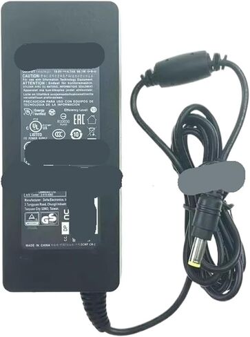 19V 4.74A 90W AC (EU) in Saudi Arabia