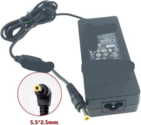 19V 4.74A 90W AC (EU) in Saudi Arabia