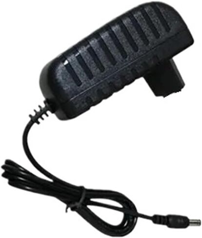12V 2A AC 100V-240V Adapter 5.5mm X 2.1MM(UK Plug) in Saudi Arabia
