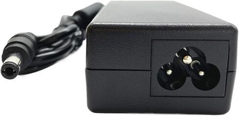 19V 3.42A 65W AC-DC Power Line Adapter (19V 3.42A EU Cable) in Saudi Arabia
