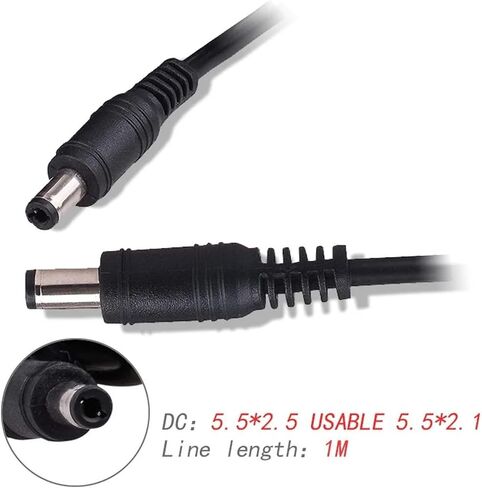 DC 9V 5A Power Adapter, AC 100-240V(AU) in Kuwait
