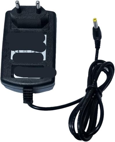 9.3V 2.2A AC to DC Power Adapter(EU Cable) in Saudi Arabia