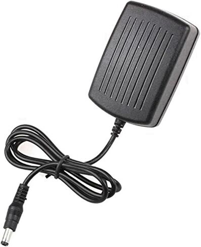 9.3V 2.2A AC to DC Power Adapter(EU Cable) in Saudi Arabia