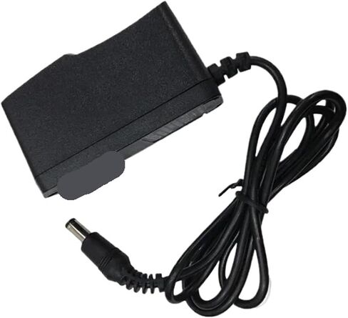 AC 110-240V DC 9V 1A 0.6A محول الطاقة (0.6A ، الاتحاد الأوروبي) in Saudi Arabia