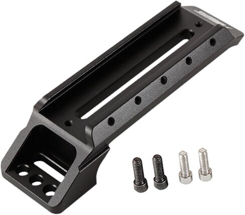 Alloy Astronomical Telescope Carrying Handle Mounting Bracket Convenient and Easy to Install, Black in Saudi Arabia