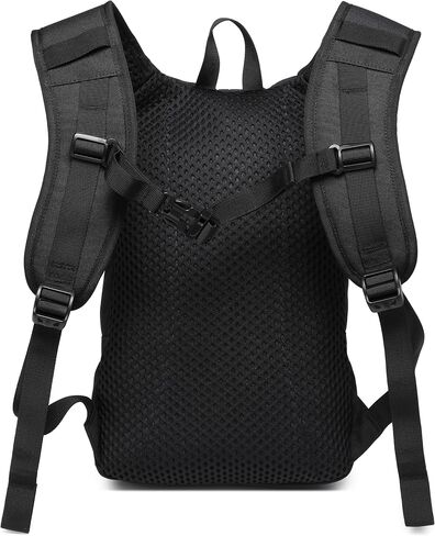 wotony Hydration Backpack with Water Bladder for Hiking Tactical Hydration Pack for Men Women Molle Water Backpack for Hiking in Saudi Arabia