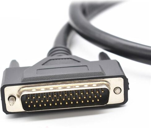 Servo Motor Control Cable I/O Cable CN1 SCSI50 SCSI36 SCSI20 SCSI26 DB44(DB44P,0.5M) in Kuwait