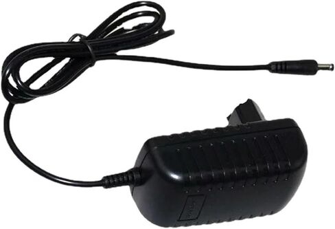 24V 1A AC ADAPTER 2.1mm × 5.5mm (المملكة المتحدة) in Saudi Arabia