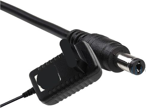 12V 2.5A Power Adapter 5.5 * 2.1MM(12V_EU) in Saudi Arabia