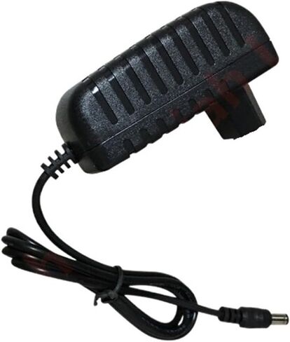 12V 3A 3.5-1.35MM Power Adapter(12V 3A US 3.5-1.35MM) in Saudi Arabia