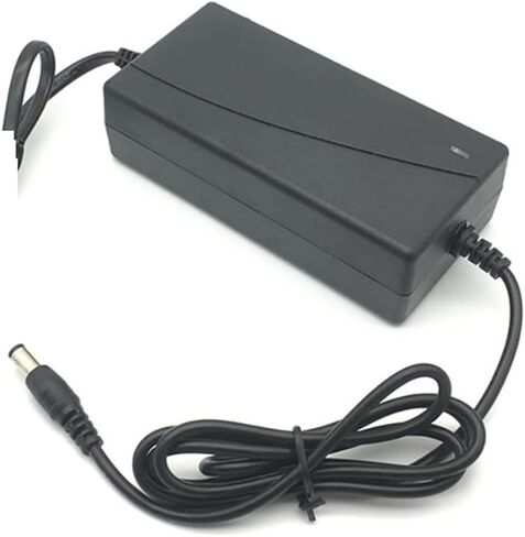 محول سلك الطاقة 12V 4A 5.5 مم*2.1 مم (12V_EU) in Saudi Arabia
