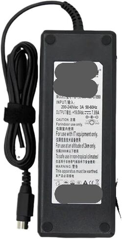 19V 7.89A 150W AC Adapter 4 Pin(US) in Saudi Arabia