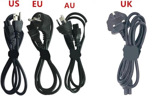 19V 7.89A 150W AC Adapter 4 Pin(US) in Saudi Arabia