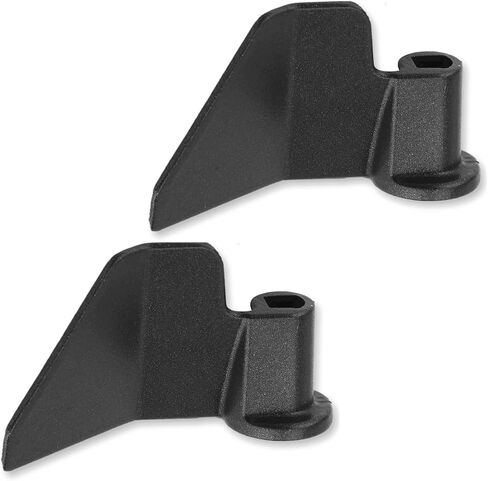CBK-110KP GNEEDER PADDLE ، يناسب طراز CBK-110 و CBK-110P1 استبدال أجهزة الخبز ، لآلة صانع الخبز (حزمة واحدة) in Kuwait