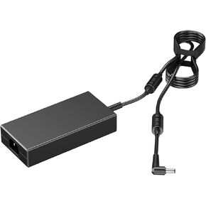 230W Charger for MSI GS66 GS76 GS75 GS65 Stealth Power Supply, MSI Chicony A17-230P1A A12-230P1A AC Adapter