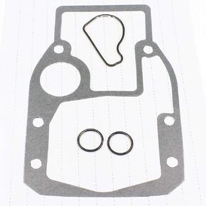 Outdrive Mounting Gasket Seal O-ring Set for OMC Cobra Sterndrives 1986-1993 508105 Sierra 18-2613 GLM 39630 57435 911823 911836 911851 915850 18-2918 18-2996 18-7153 IMC100