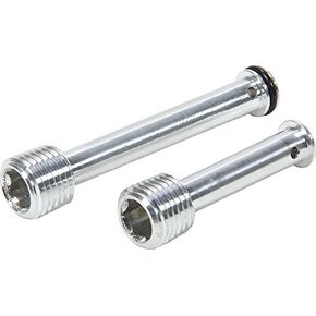 Allstar Performance ALL90073 Oil Restrictors Dart/Chevy Shp 1 Pair .030
