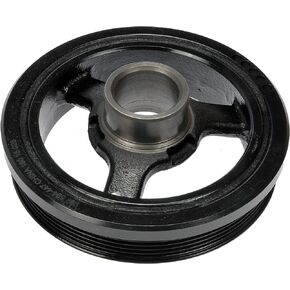 Dorman 594-447 Engine Harmonic Balancer Compatible with Select Models