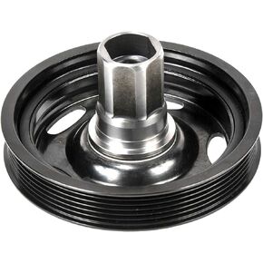 GM Genuine Parts 25199421 Crankshaft Balancer