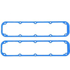 DNJ VC1142 Valve Cover Gasket Set for 1992-2003, Dodge, Jeep, B1500, B2500, B3500, D150, D250, D350, Dakota, Durango, Grand Cherokee, Grand Wagoneer, Ramcharger, 5.2L, 5.9L, V8, OHV, 16V, 318cid
