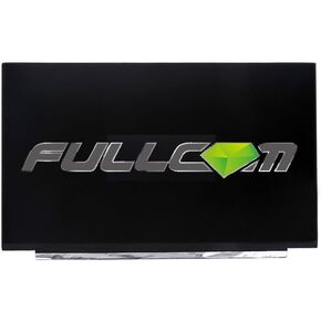 New LCD Replacement Screen 15.6 Inch N156HRA-EA1 144Hz FHD 1920x1080 40 Pin Matte for Nitro 5 AN515-56FC N20C1 for Laptop/Display/Screen/LCD Application