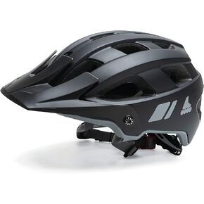 Rollerblade X-Helmet, Unisex, Black