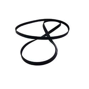 JEENDA Serpentine Belt Compatible with MerCruiser V6 V8 Alpha Bravo Replaces 57-865615-003, 57-865615Q03 57-8638763, 57-862807