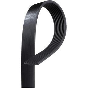 ACDelco Gold 8K580 Standard V-Ribbed Serpentine Belt
