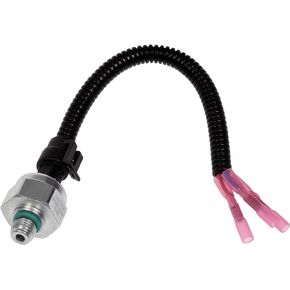Dorman 904-501 Diesel Injection Control Pressure Sensor Compatible with Select Ford / International Models, 2 Pack