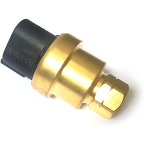 New Pressure Sensor 161-1705 1611705 For Caterpillar AP-1000D AP-1055D MT735 MT745