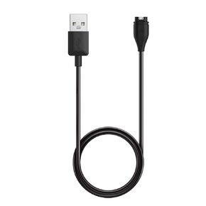 Compatible with Garmin Vivoactive 3 Charger, Replacement Charging Cable for Garmin Vivoactive 3 Smart Watch (2)