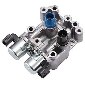 15811R41L01 15811-R41-L01 Engine Variable Timing Solenoid compatible with Honda Accord 2.4L 08-12 15811-R41-L01