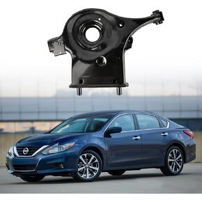 Rear Lower Left Suspension Control Arm Compatible with 2013-2018 Nissan Altima & 2016-2021 Nissan Maxima Replace # 551B1-3TA0D