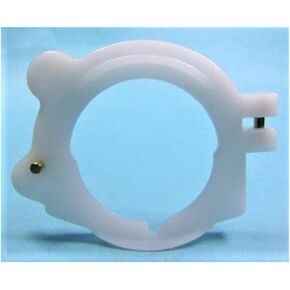 Race Cover SGR 237 (352075) Parts, White
