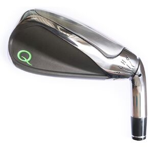 Q Adjustable Loft Golf Club - Kit