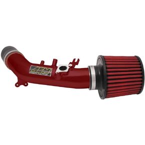 AEM 22-516R Red Short Ram Intake System