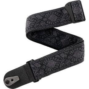 D'Addario Accessories Guitar Strap (50TC01)