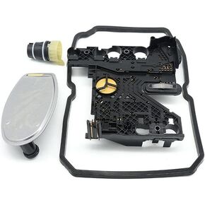 722.6 Transmission Conductor Plate+Connector+Filter+Gasket KIT 1402701161 1402770095 1402700581 2035400253 Compatible with Mercede-s Ben-z C320 E320 ML320 C280