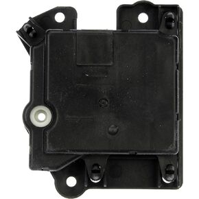 Dorman 604-201 HVAC Blend Door Actuator Compatible with Select Ford / Mercury Models